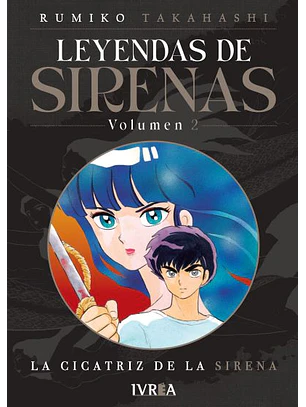 LEYENDAS DE SIRENAS 2 - IVREA ARG