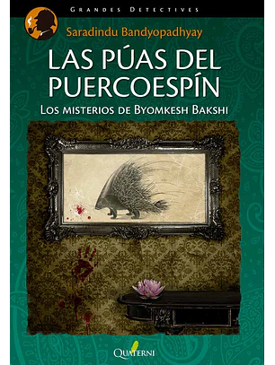 LAS PÚAS DEL PUERCOESPIN - QUATERNI