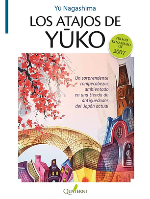 LOS ATAJO DE YUKO - QUATERNI