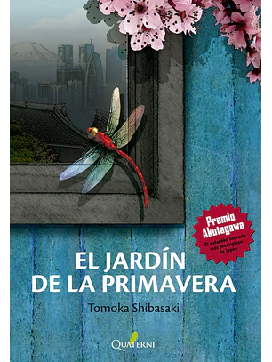 EL JARDÍN DE LA PRIMAVERA - QUATERMI