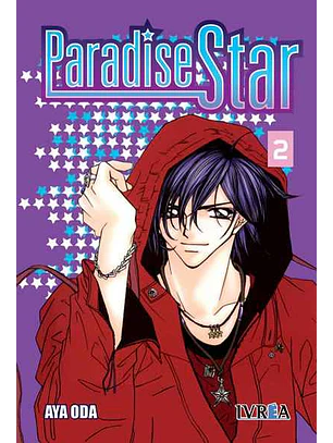 PARADISE STAR #2 - IVREA ESP
