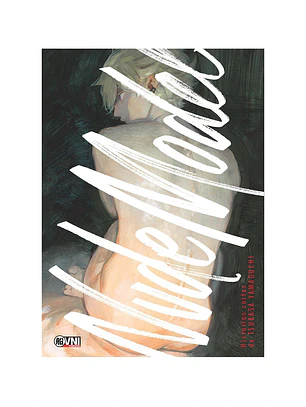 NUDE MODEL -  OVNI PRESS 