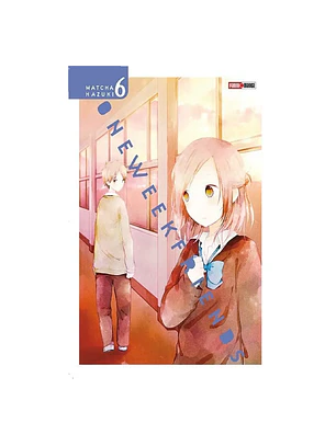 ONE WEEK FRIENDS 06 - PANINI ARG