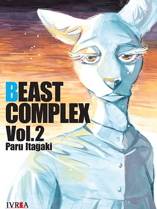 BEAST COMPLEX 02 - IVREA ARG