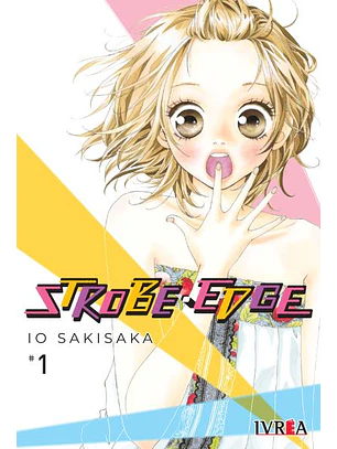 STROBE EDGE 01 - IVREA ARG