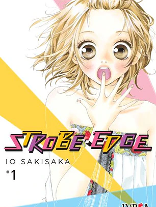 STROBE EDGE 01 - IVREA ARG