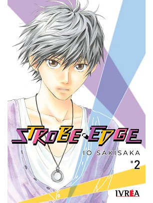 STROBE EDGE 02 - IVREA ARG