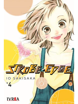 STROBE EDGE 04 - IVREA ARG