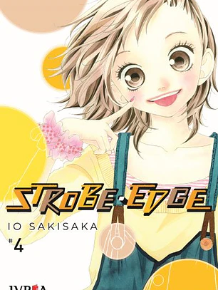 STROBE EDGE 04 - IVREA ARG