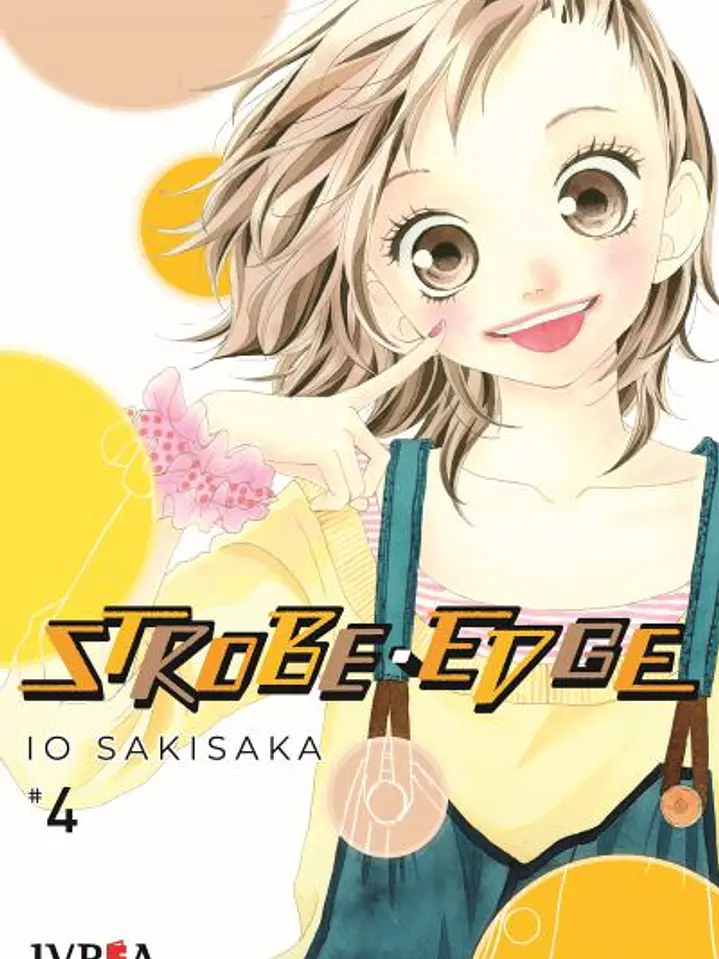 STROBE EDGE 04 - IVREA ARG 1