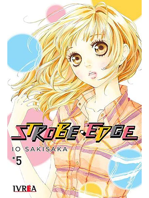 STROBE EDGE 05 - IVREA ARG