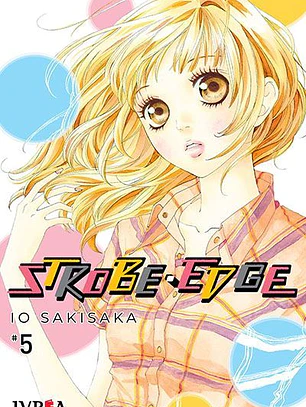 STROBE EDGE 05 - IVREA ARG