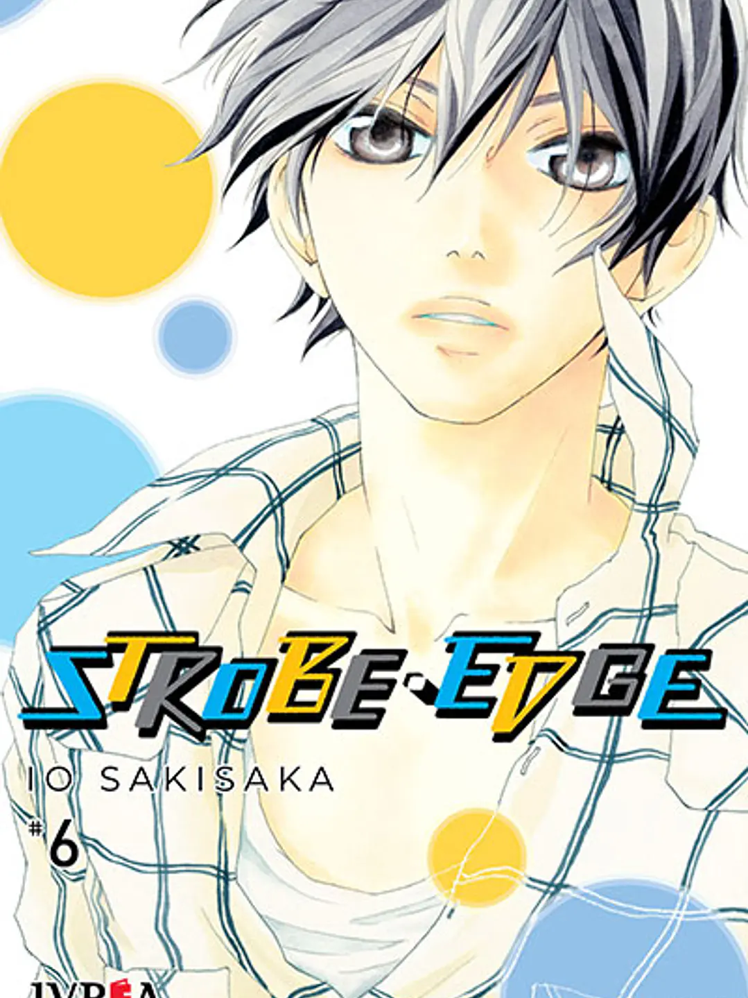 STROBE EDGE 06 - IVREA ARG 1
