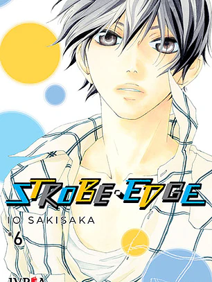 STROBE EDGE 06 - IVREA ARG