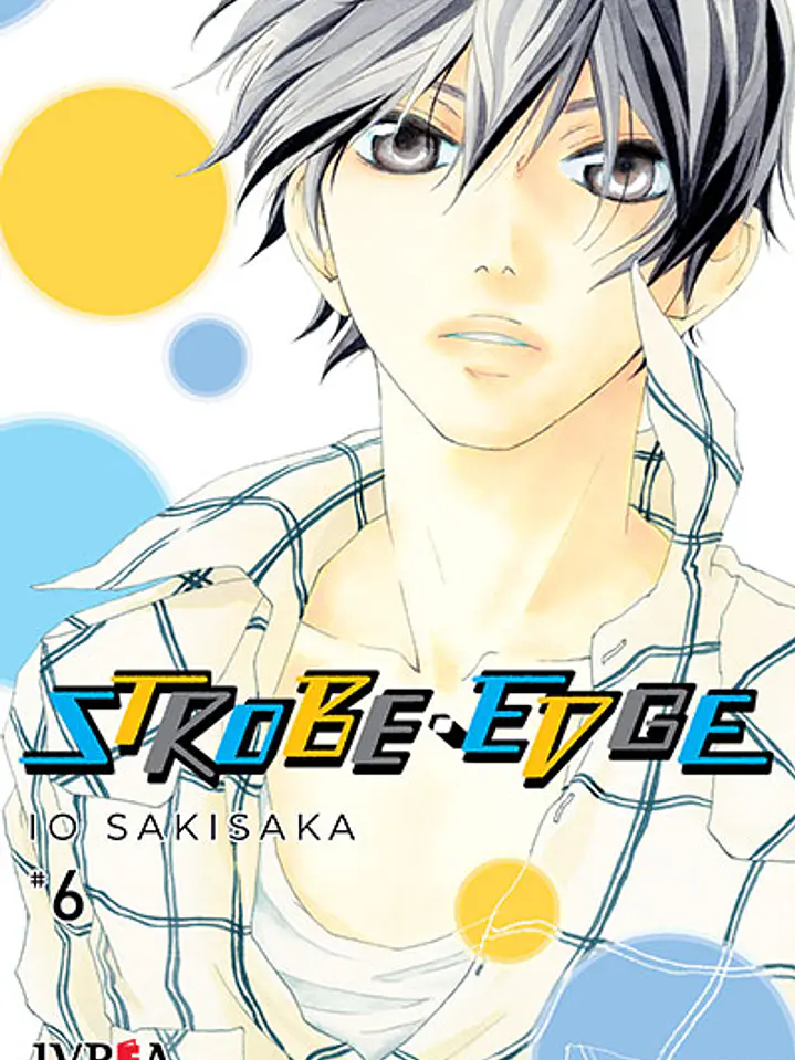 STROBE EDGE 06 - IVREA ARG 1