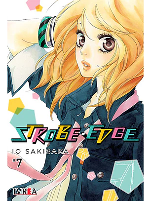 STROBE EDGE 07 - IVREA ARG