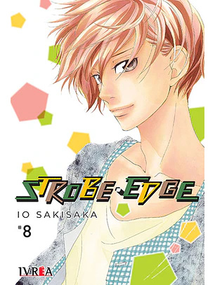 STROBE EDGE 08 - IVREA ARG
