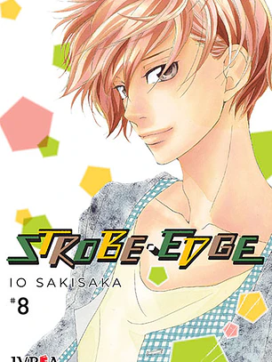STROBE EDGE 08 - IVREA ARG