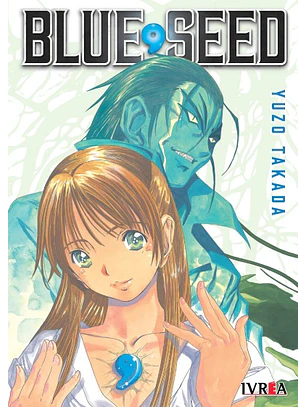 BLUE SEED - IVREA ARG
