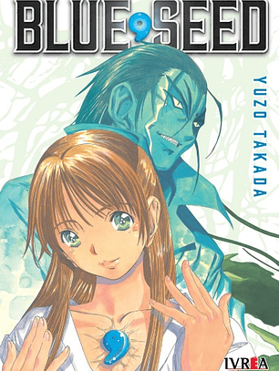 BLUE SEED - IVREA ARG