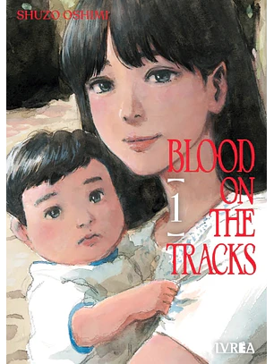 BLOOD ON THE TRACKS 01 - IVREA ARG