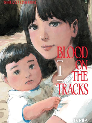 BLOOD ON THE TRACKS 01 - IVREA ARG