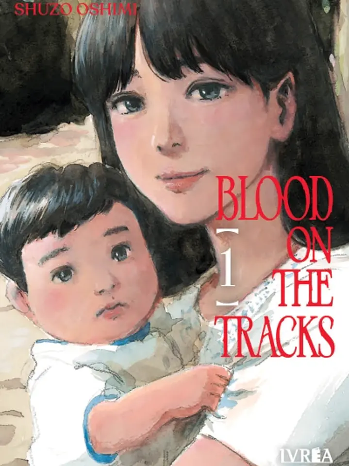BLOOD ON THE TRACKS 01 - IVREA ARG 1