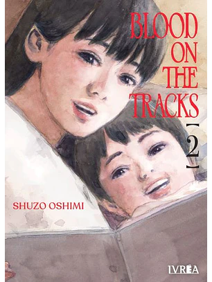 BLOOD ON THE TRACKS 02 - IVREA ARG