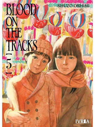 BLOOD ON THE TRACKS 05 - IVREA ARG