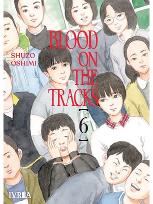BLOOD ON THE TRACKS 06 - IVREA ARG