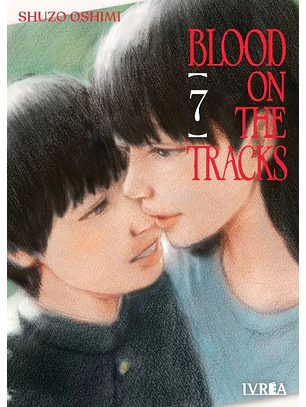 BLOOD ON THE TRACKS 07 - IVREA ARG