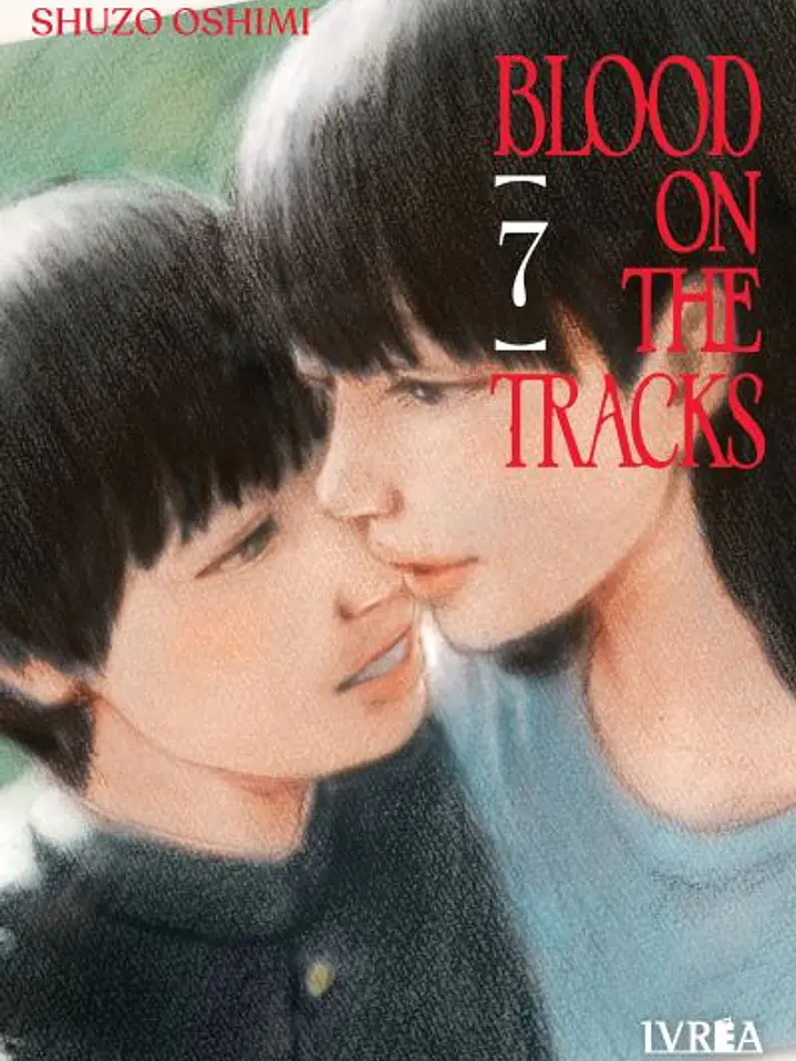 BLOOD ON THE TRACKS 07 - IVREA ARG 1