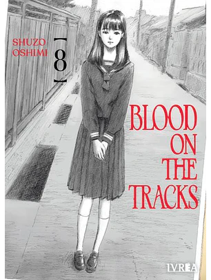 BLOOD ON THE TRACKS 08 - IVREA ARG