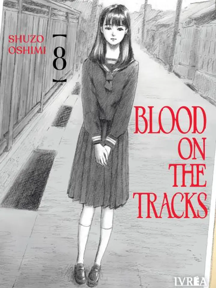 BLOOD ON THE TRACKS 08 - IVREA ARG 1