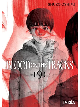 BLOOD ON THE TRACKS 09 - IVREA ARG