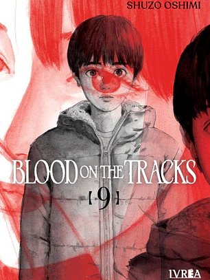 BLOOD ON THE TRACKS 09 - IVREA ARG