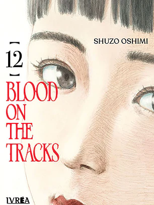BLOOD ON THE TRACKS 12 - IVREA ARG