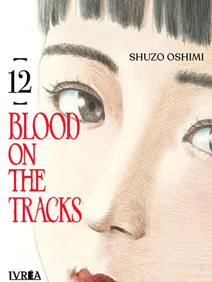 BLOOD ON THE TRACKS 12 - IVREA ARG 1