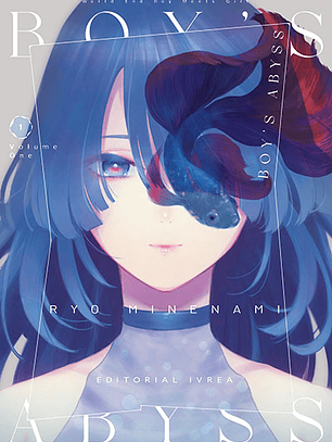 BOY'S ABYSS 01 - IVREA ARG