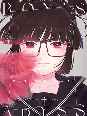 BOY'S ABYSS 03 - IVREA ARG