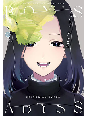 BOY'S ABYSS 04 - IVREA ARG