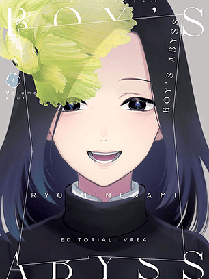 BOY'S ABYSS 04 - IVREA ARG