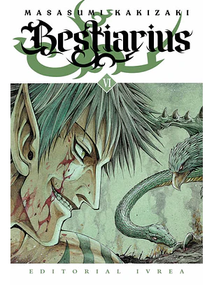 BESTIARIUS 06 - IVREA ARG