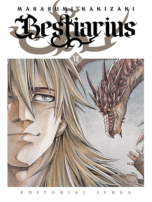 BESTIARIUS 07 - IVREA ARG