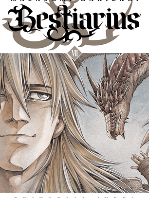 BESTIARIUS 07 - IVREA ARG