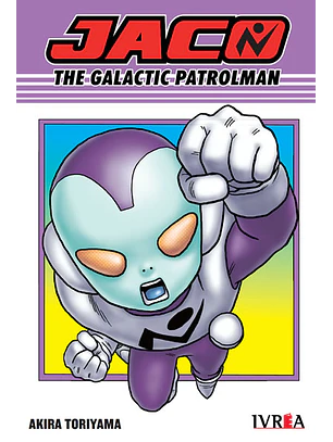 JACO THE GALACTIC PATROLMAN