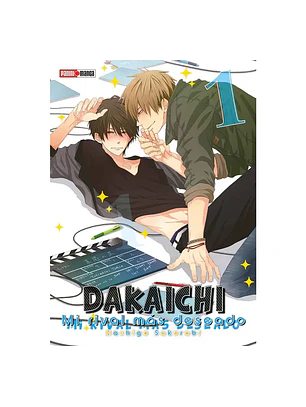 DAKAICHI 01 - PANINI ARG