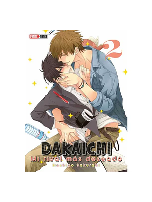 DAKAICHI 02 - PANINI ARG