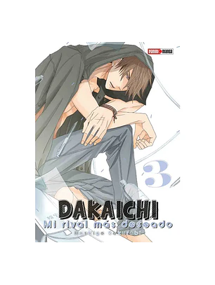 DAKAICHI 03 - PANINI ARG 