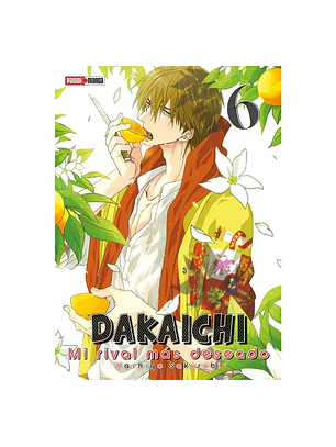 DAKAICHI 06 - PANINI ARG